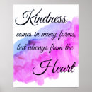 Search for cool to be kind posters Colourful