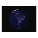 Search for satellite map posters Globe