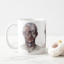 Search for nose mugs Antique