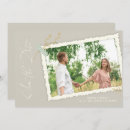 Search for save the date bridesmaid cards Vintage