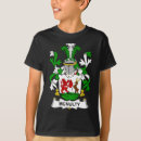 Search for irish family crest tshirts Ireland