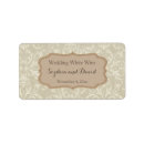 Search for rsvp address stickers Elegant