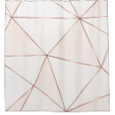 Search for copper rose bathroom accessories Geometric