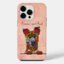 Search for leopard face iphone cases Abstract