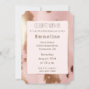 Search for animal 50th birthday invitations Gold