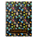 Search for space notebooks Black