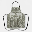 Search for christ aprons Cross
