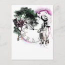 Search for goth fairy postcards Vintage