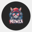 Search for american flag cat stickers July
