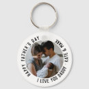Search for love dad key rings Simple