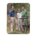 Search for princes magnets Charles