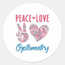 Search for optometry stickers Care