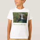 Search for planet kids tshirts Go green