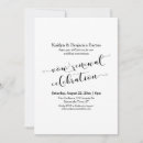 Search for black and white anniversary invitations We still do