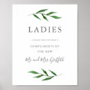 Search for bathroom signs Ladies