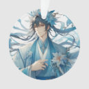 Search for traditional japanese christmas tree decorations Asian