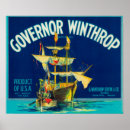 Search for governor posters States