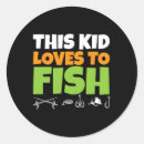Search for i love fish stickers Hiking