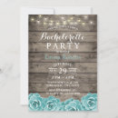 Search for succulent hens party invitations Boho