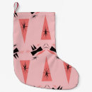 Search for coral christmas stockings Modern