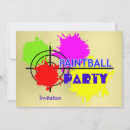 Search for splat invitations Paint