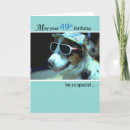 Search for 49th humor birthday cards Cute