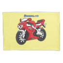 Search for motorcycles pillowcases Racing