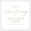 Search for calligraphy square stickers Typography