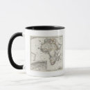 Search for africa map mugs Inset
