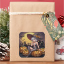 Search for green witch stickers Witchcraft