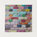 Search for brickwall art Block