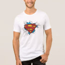 Search for superman mens tshirts Clark