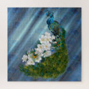 Search for metallic puzzles White