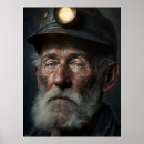Search for coal mining posters History