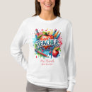 Search for customer appreciation tshirts Colourful