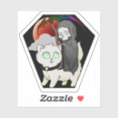 Search for ride or die stickers Skull