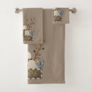 Search for country christmas bath towels Snowman