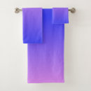 Search for blue violet home bath towels Colourful