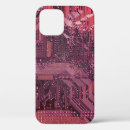 Search for technology iphone cases Circuit board