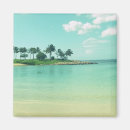 Search for tranquillity magnets Ocean