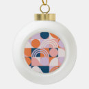 Search for colorful christmas tree decorations Shapes