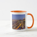 Search for downtown mugs Night