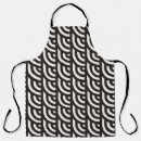 Search for circular pattern aprons Abstract