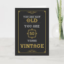 Search for black men cards Vintage