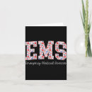 Search for medical seasonal cards Emt