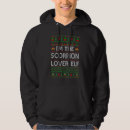 Search for ugly christmas hoodies Matching