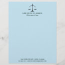Search for lawyer stationery paper Modern