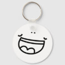 Search for smilies key rings Laugh