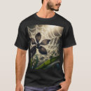 Search for orchid tshirts Black