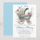 Search for buggies invitations For her